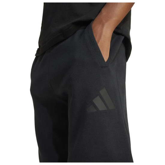 Adidas Παιδικό παντελόνι φόρμας Future Icons Logo Pants Adidas Παιδικό παντελόνι φόρμας Future Icons Logo Pants